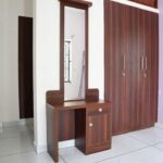Oldvoi Uganda has mastered the art of Wood Works and has over the years made wooden masterpieces inform of frames and doors, beds, dinning, kitchen furniture, wardrobes, pallets and more
